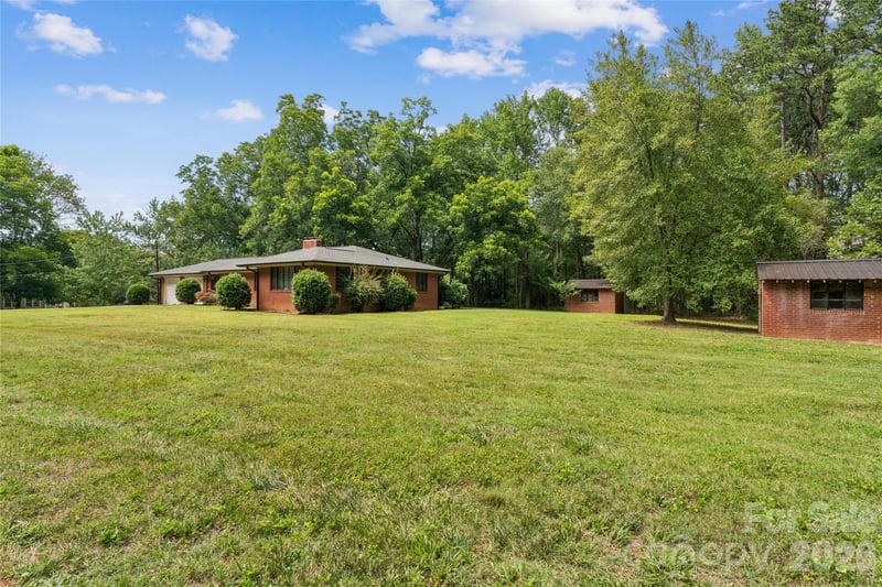 116 Maye St, Wingate, NC 28174