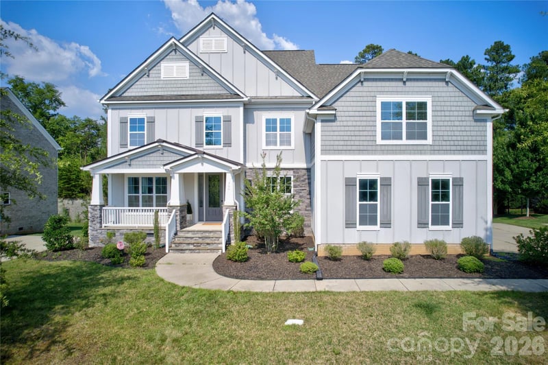 366 Hampton Trail Dr, Fort Mill, SC 29708