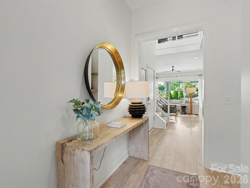 1314 Levy Way, Charlotte, NC 28205