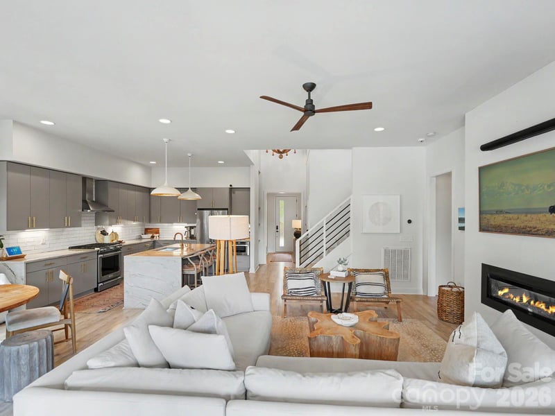1314 Levy Way, Charlotte, NC 28205