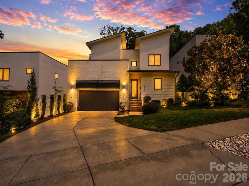 1314 Levy Way, Charlotte, NC 28205
