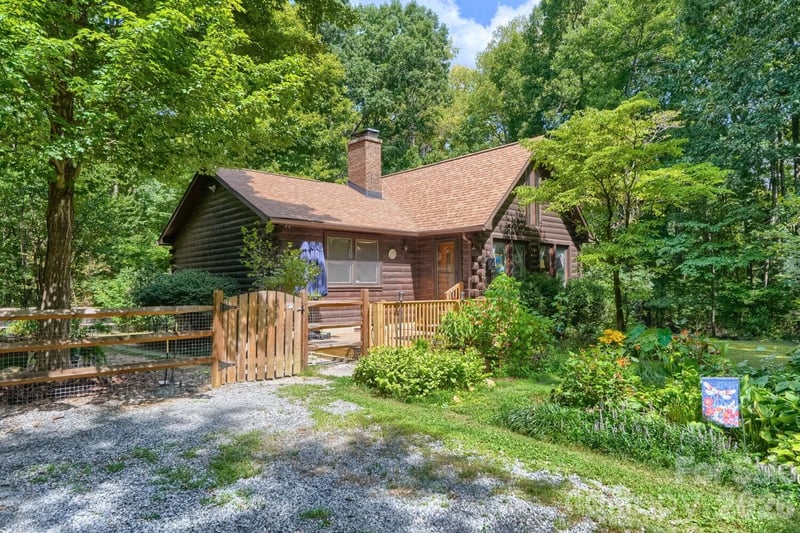 15531 Huntersville Concord Rd, Huntersville, NC 28078