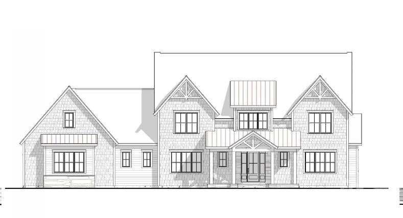 0 Red Fox Ln #17, Flat Rock, NC 28731