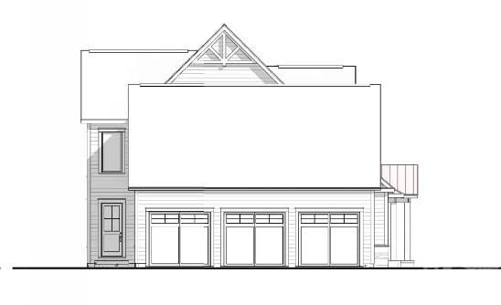 0 Red Fox Ln #17, Flat Rock, NC 28731