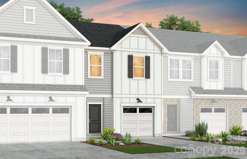 14062 Steller St, Charlotte, NC 28269