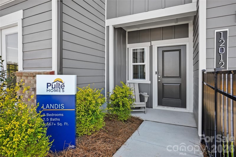 14062 Steller St, Charlotte, NC 28269