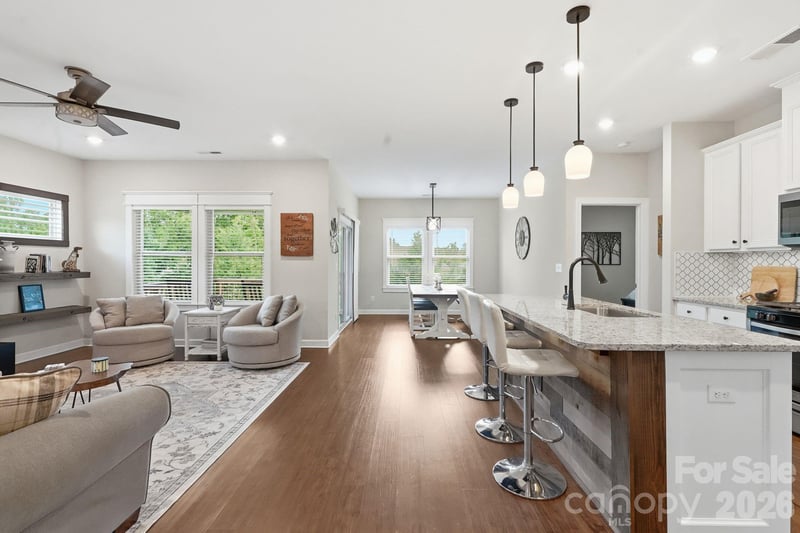 14419 Batteliere Dr, Charlotte, NC 28278