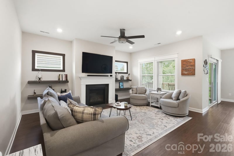 14419 Batteliere Dr, Charlotte, NC 28278