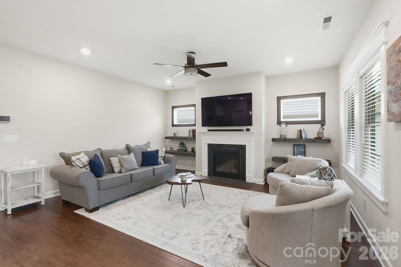 14419 Batteliere Dr, Charlotte, NC 28278
