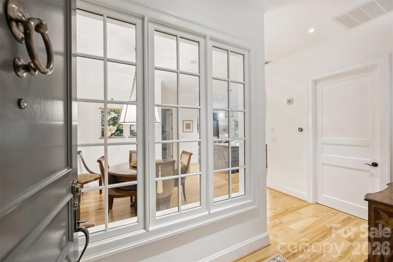 241 Queens Rd, Charlotte, NC 28204