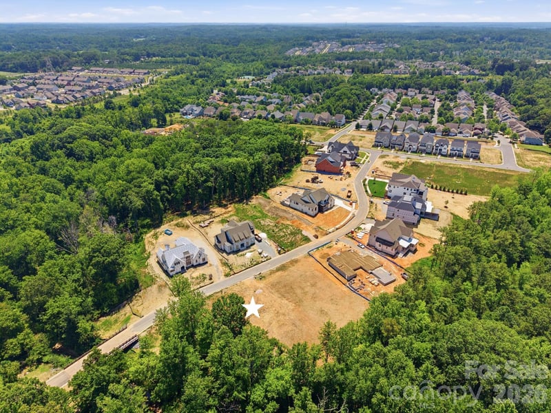 1400 Samuel Spencer Pw, Davidson, NC 28036