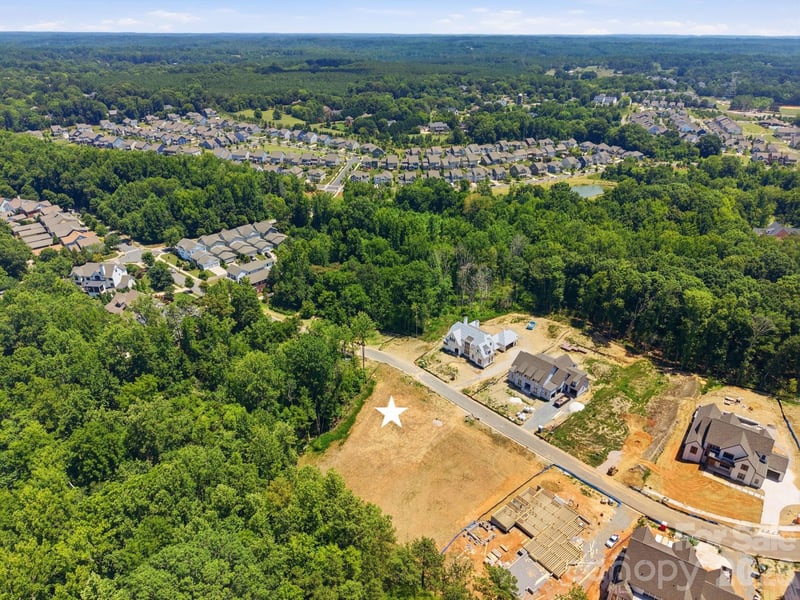 1400 Samuel Spencer Pw, Davidson, NC 28036