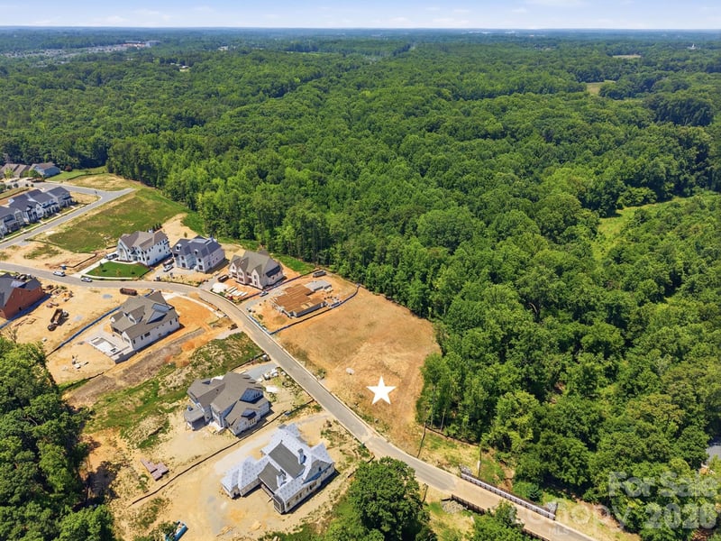 1400 Samuel Spencer Pw, Davidson, NC 28036