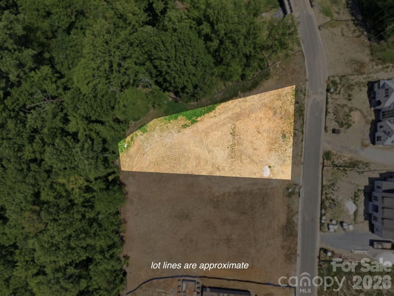 1400 Samuel Spencer Pw, Davidson, NC 28036