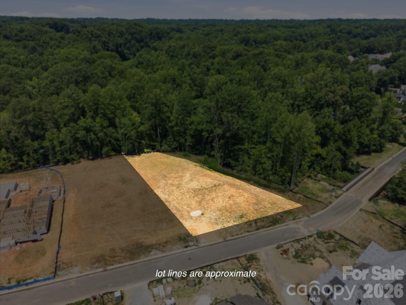 1400 Samuel Spencer Pw, Davidson, NC 28036