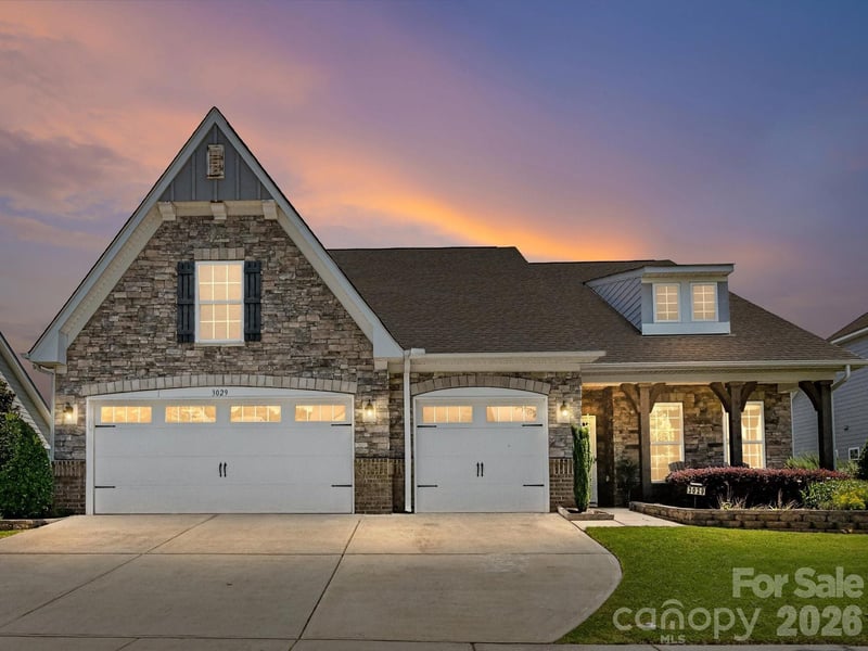 3029 Oliver Stanley Trl, Lancaster, SC 29720