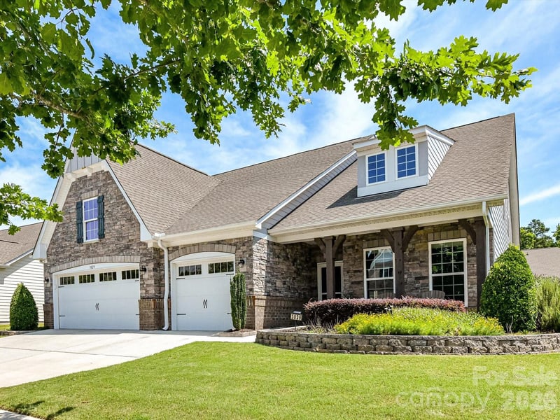 3029 Oliver Stanley Trl, Lancaster, SC 29720