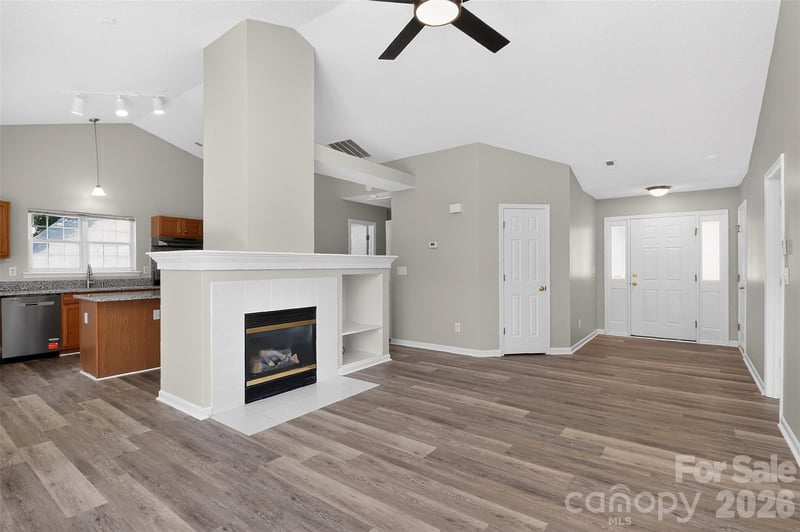 1048 Sandy Point Dr SW, Concord, NC 28025
