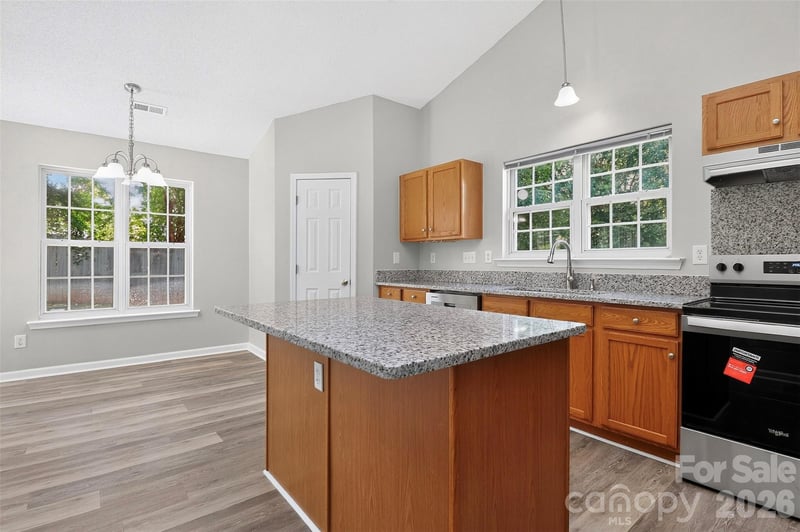 1048 Sandy Point Dr SW, Concord, NC 28025