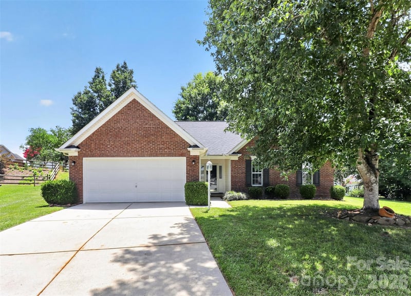 1048 Sandy Point Dr SW, Concord, NC 28025