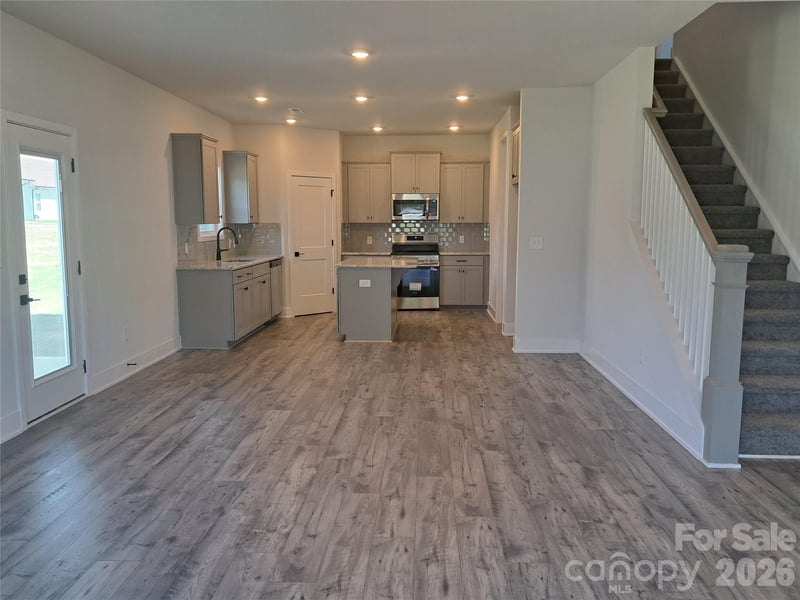 125 Swinford Dr #86, Salisbury, NC 28146