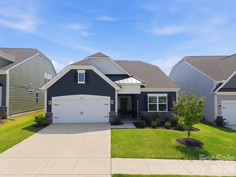 1125 Lookout Shoals Dr, Fort Mill, SC 29715