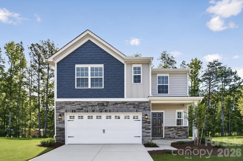1131 Haltom Hl #37, York, SC 29745
