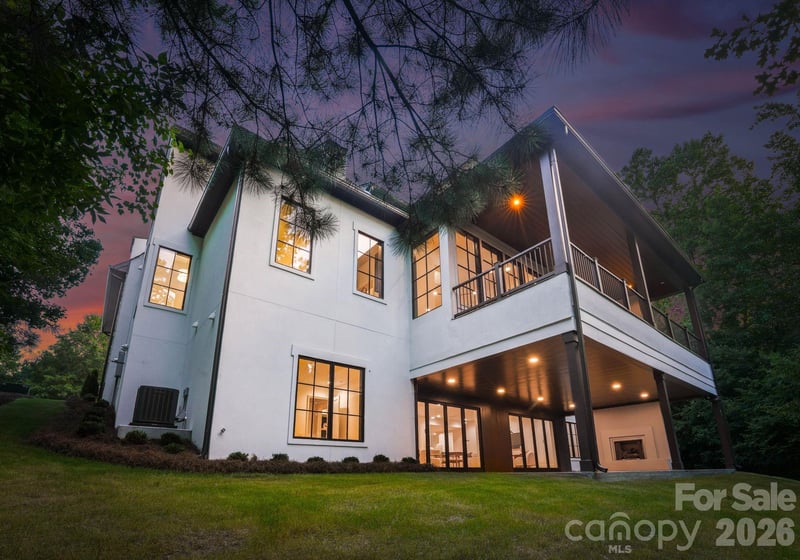 13703 Grand Palisades Pw, Charlotte, NC 28278
