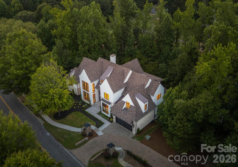 13703 Grand Palisades Pw, Charlotte, NC 28278
