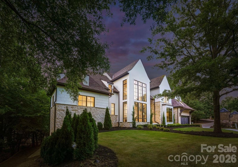 13703 Grand Palisades Pw, Charlotte, NC 28278