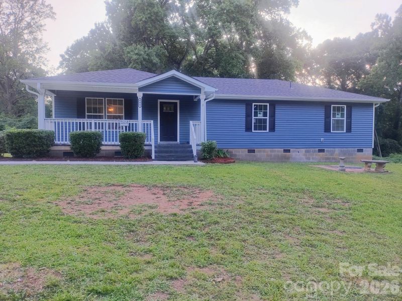 409 Redding St, Gastonia, NC 28054