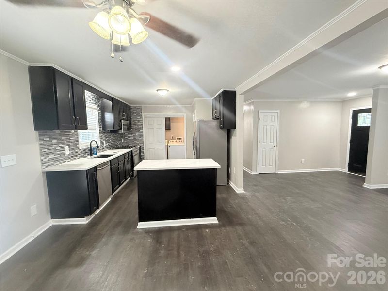 409 Redding St, Gastonia, NC 28054