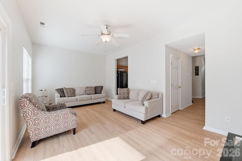 11018 Garden Oaks Ln, Charlotte, NC 28273