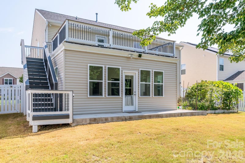 8212 Ruby Valley Rd, Charlotte, NC 28277