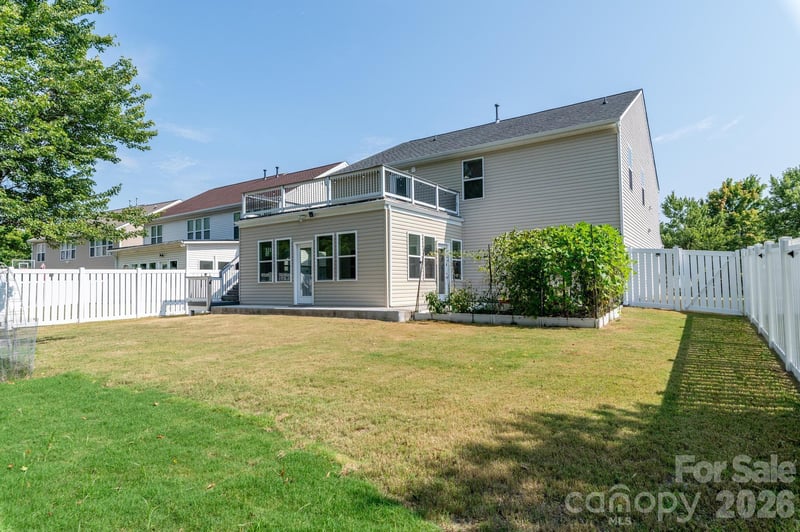 8212 Ruby Valley Rd, Charlotte, NC 28277