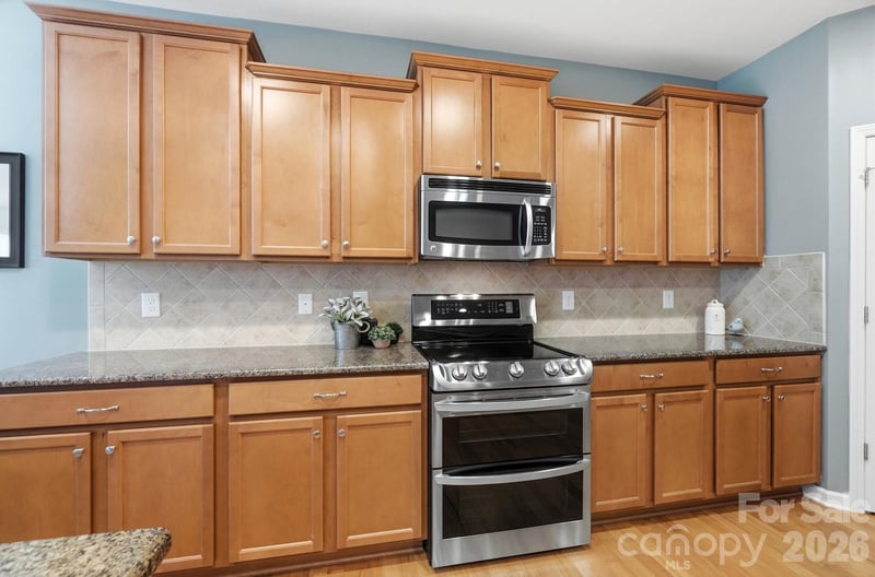 3715 Franklin Meadows Dr, Matthews, NC 28105