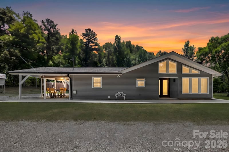 6309 Landsford Rd, Marshville, NC 28103