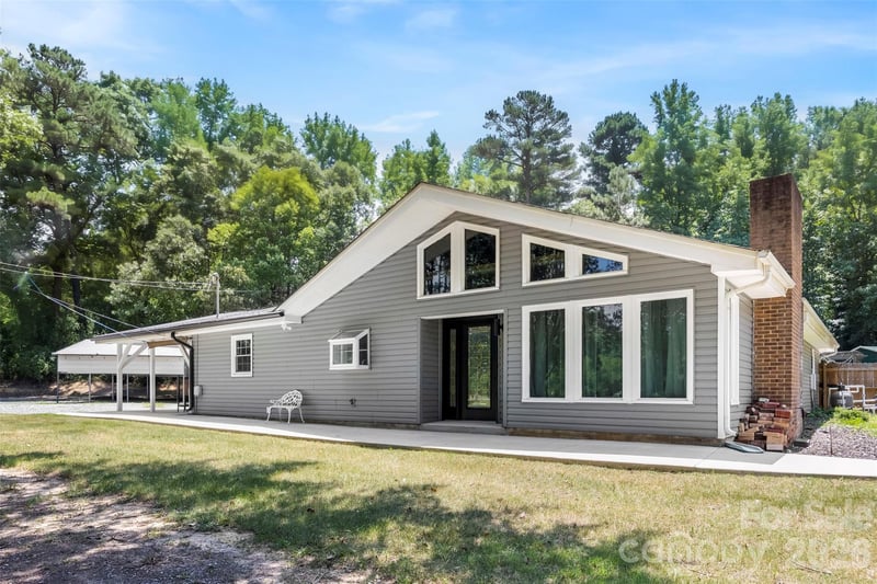 6309 Landsford Rd, Marshville, NC 28103