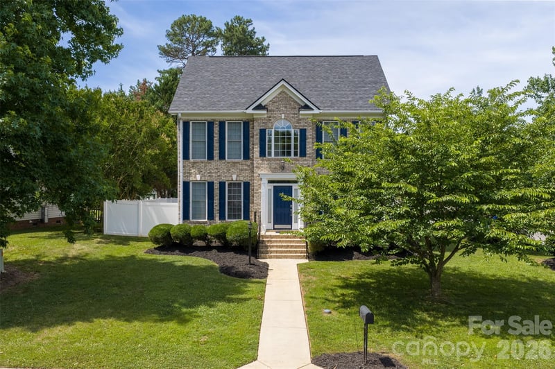 1617 The Crossing None, Rock Hill, SC 29732