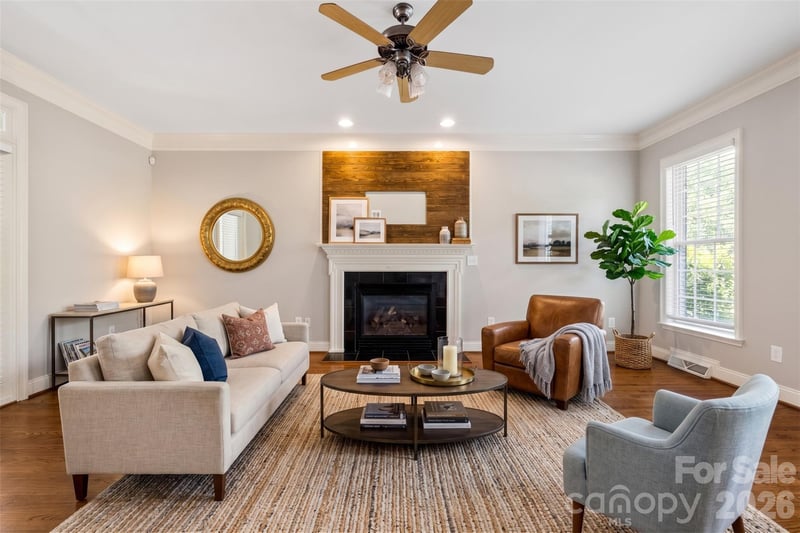 1617 The Crossing None, Rock Hill, SC 29732