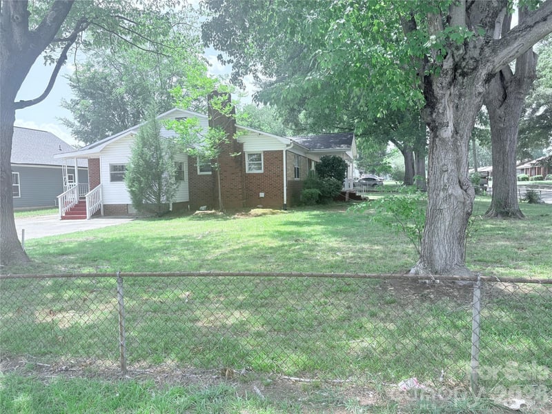 315 Parkview Ave SW, Concord, NC 28025