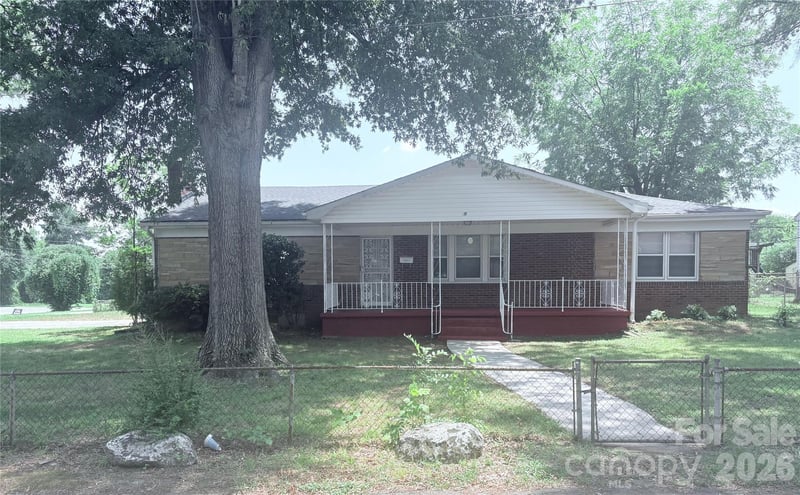 315 Parkview Ave SW, Concord, NC 28025