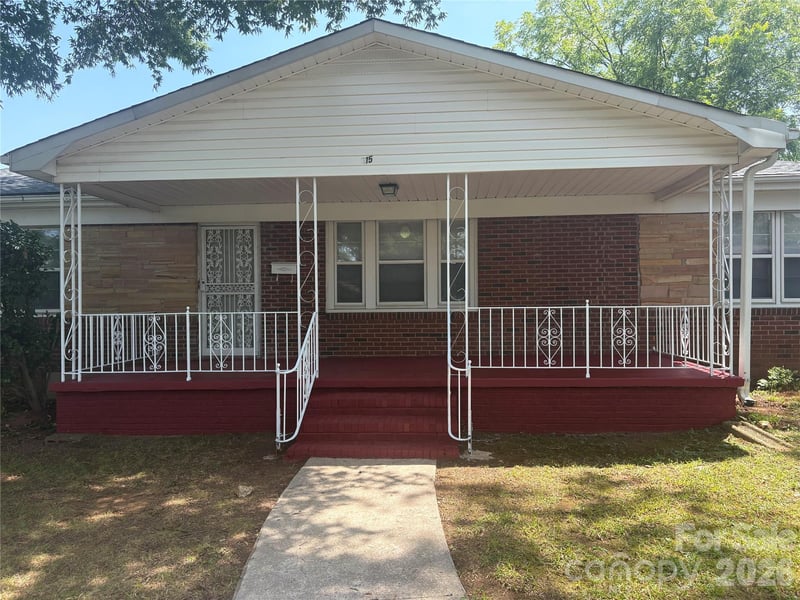 315 Parkview Ave SW, Concord, NC 28025