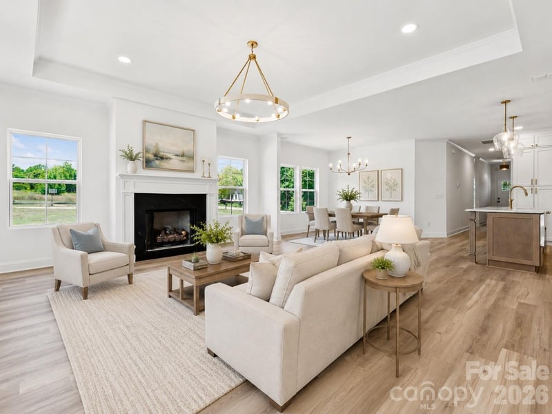 1071 Reba Ln, Kannapolis, NC 28081