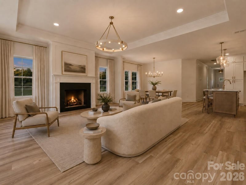 1071 Reba Ln, Kannapolis, NC 28081