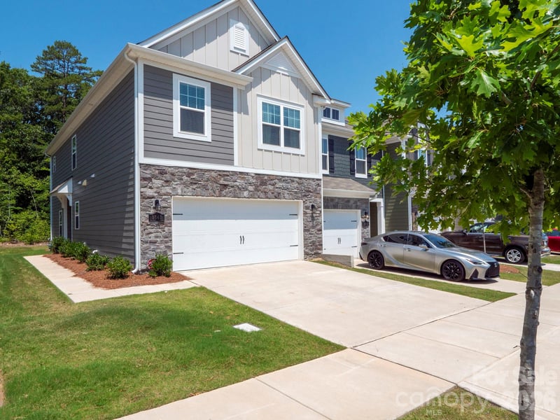 3545 Secrest Ldg, Monroe, NC 28110