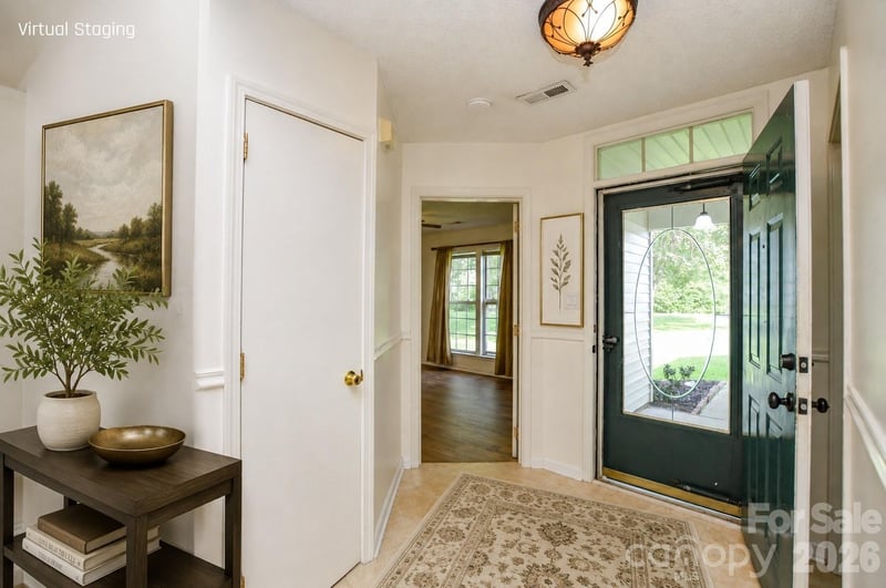 3300 Braefield Dr, Indian Trail, NC 28079