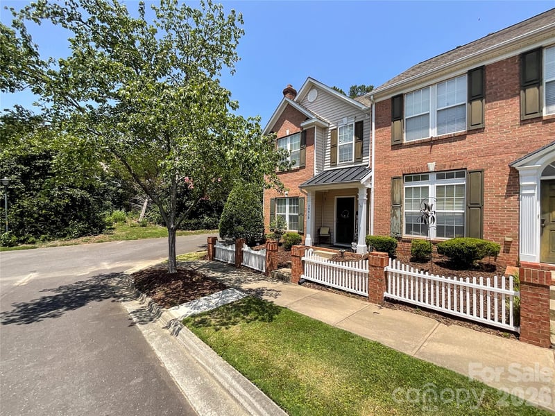 0 Christine Ln, Waxhaw, NC 28173