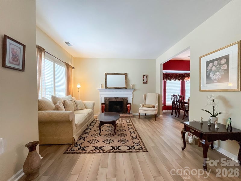 0 Christine Ln, Waxhaw, NC 28173
