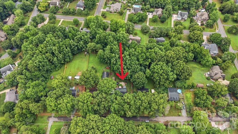 5335 Springdale Ave, Mint Hill, NC 28227